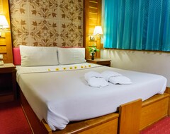Hotel Siri (Nakhon Ratchasima, Thailand)