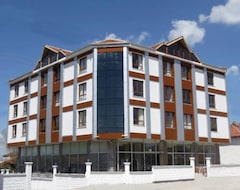 Hotelli Ecrin (Kütahya, Turkki)