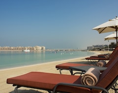 Hotelli Le Meridien Mina Seyahi Beach Resort (Dubai, Arabiemiirikunnat)