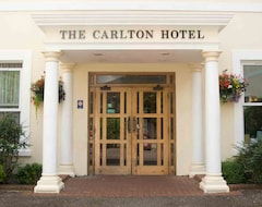 Khách sạn Tlh Carlton Hotel And Spa - Tlh Leisure And Entertainment Resort (Torquay, Vương quốc Anh)