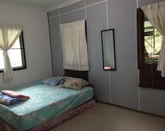 Khách sạn Kiansom Getaway Cabin (Kota Kinabalu, Malaysia)