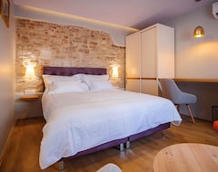 Bed & Breakfast Mijama suites (Krilo, Kroatien)