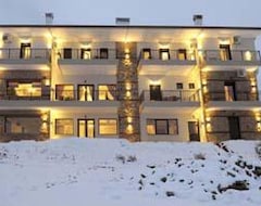 Hotel Agnanti (Kastoria, Greece)