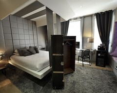 Ze Hotel (Paris, Frankrig)