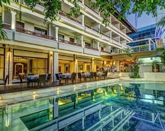 Khách sạn Maharani Hotel (Kuta, Indonesia)