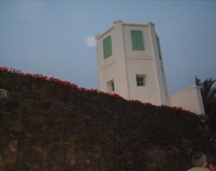 Hotelli Hotel Casa del Embajador (Playa Blanca, Espanja)