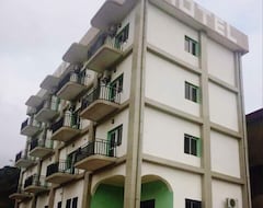 Khách sạn Intourist (Yaoundé, Cameroon)