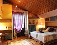 Bed & Breakfast Bed And Breakfast Olimpia (San Salvatore Monferrato, Italia)