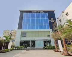 Otel Capital O 23322 Hoysala Inn (Hyderabad, Hindistan)