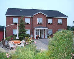 Toàn bộ căn nhà/căn hộ Ferienhaus Tobie (Ahlefeld, Đức)