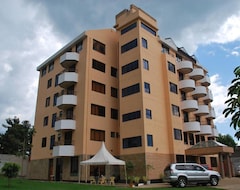 Khách sạn Sunshine  Kericho (Kericho, Kenya)