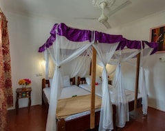Khách sạn Miramont Retreat Zanzibar (Nungwi, Tanzania)