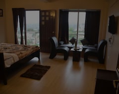 Hotel Zion Elite Residency (Kodaikanal, India)