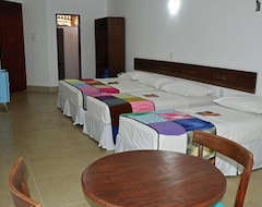 Hotel Fazenda Triunfo (Areia, Brezilya)