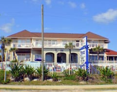 Hotel Topaz Motel - Flagler Beach (Flagler Beach, Sjedinjene Američke Države)