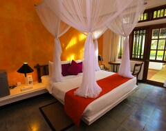 Khách sạn Hotel Club Villa (Bentota, Sri Lanka)