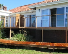 Bed & Breakfast The Tides Inn (Durban, South Africa)