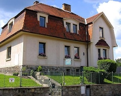 Nhà trọ Pension Maate (Cesky Krumlov / Krumau, Cộng hòa Séc)