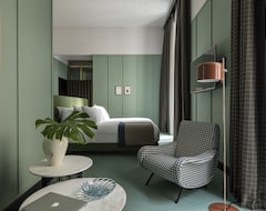 Hotel Room Mate Giulia (Milan, Italy)