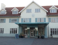 Khách sạn Fredensborg Store Kro (Fredensborg-Humlebæk, Đan Mạch)