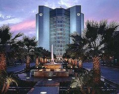 فندق Sheraton Jeddah Hotel (جدة, المملكة العربية السعودية)