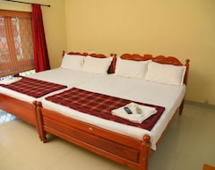 Hotel Sreekrishna Kailas Inn (Guruvayoor, India)