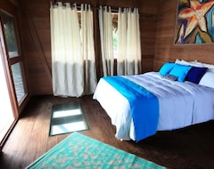 Hotell Azul Paradise (Bocas del Toro, Panama)