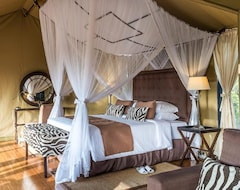Hotel Mantis Mutara Camp (Nanyuki, Kenya)