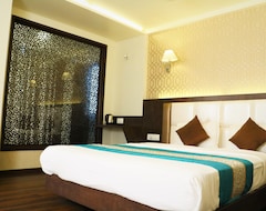 Hotel Sai Residency (Vasai-Virar, India)