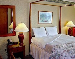 Hotel The Vermonter Motor Lodge (Bennington, USA)