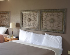 Hotelli Boarders Inn & Suites by Cobblestone Hotels - Fayette (Fayette, Amerikan Yhdysvallat)
