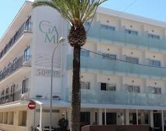 Otel Hostal Gami Adults Only (Cala Ratjada, İspanya)