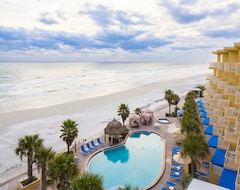 The Shores Resort & Spa (Daytona Beach Shores, USA)