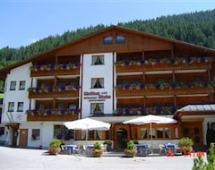 Hotelli Hotel Walliserstube (Damüls, Itävalta)
