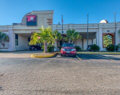 OYO Hotel Nacogdoches - Hwy 59 & SW Stallings (Nacogdoches, Sjedinjene Američke Države)