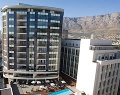 Hotel Mandela Rhodes Place (Ciudad del Cabo, Sudáfrica)