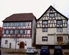 Landhotel Hirsch (Sankt Johann, Germany)