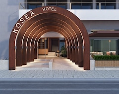 Kosea Boutique Hotel (Kos, Yunanistan)