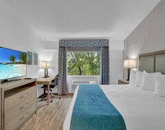 Hotel Breathtaking View! Pet-friendly, Onsite Restaurant, Pool, Free Parking! (Key Largo, Sjedinjene Američke Države)