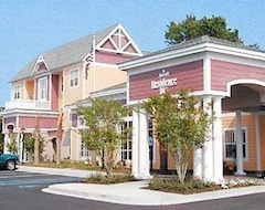 Hotelli Residence Inn By Marriott Charleston Mt. Pleasant (Mount Pleasant, Amerikan Yhdysvallat)