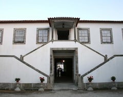 Căn hộ có phục vụ Quinta de Crujes (Vila Nova de Famalicão, Bồ Đào Nha)