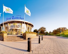 Hotel Zuiderduin (Egmond aan Zee, Nederland)