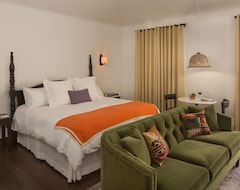 Ingleside Estate Hotel & Bungalows- Adults Only (Palm Springs, ABD)