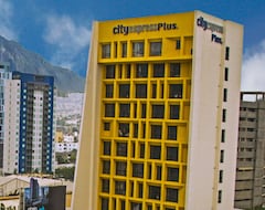 Hotel City Express Plus By Marriott Monterrey Galerias (Monterrey, Meksiko)
