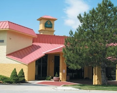 Khách sạn La Quinta Inn & Suites Salt Lake City - Layton (Layton, Hoa Kỳ)