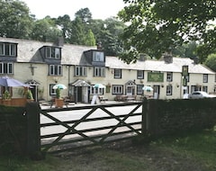 Khách sạn Hotel Royal Oak Appleby (Appleby-in-Westmorland, Vương quốc Anh)
