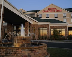 Otel Hilton Garden Inn Cartersville (Cartersville, ABD)