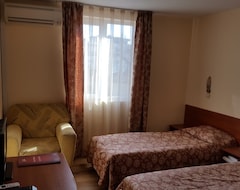 Hotel Caprice (Varna, Bulgaria)