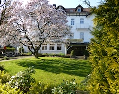 Khách sạn Hotel Villa Luise (Bad Rothenfelde, Đức)