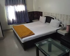 Otel City Heart (Hanumangarh, Hindistan)